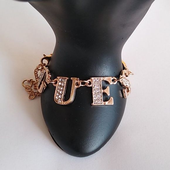 WOMEN Cristal Bracelet - Picture 5 of 8